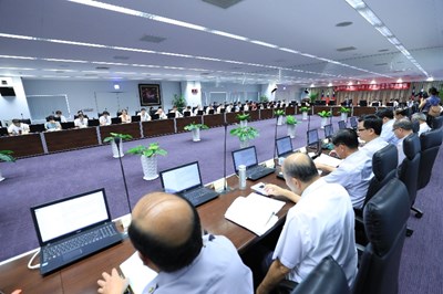 中市府持續辦理聯合稽查 確保學習環境品質