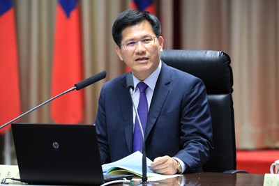 中市犯罪指標發生數六都最低 將持續以科技助治安維護