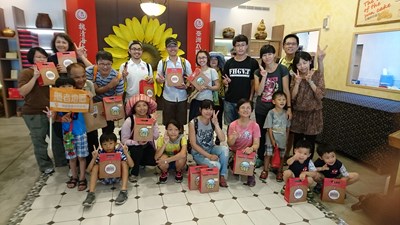 台中舊城區觀光季8月開跑 精選7路線探訪舊城風華