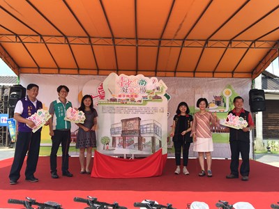 活絡傳統市場  市府全國首創推假日巡禮專車