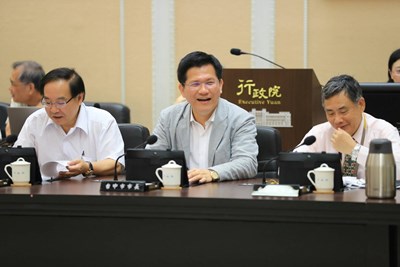 表彰調解委員奉獻 林市長爭取中央設「資深調解委員總統獎」