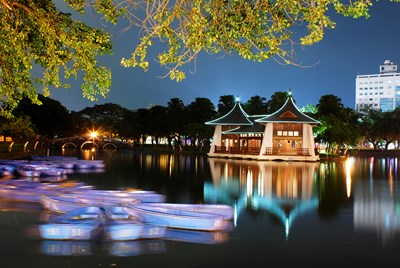 絕色台中攝影比賽將開跑   總獎金34萬元