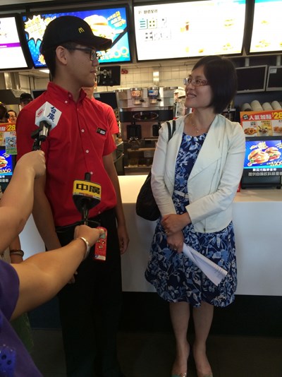 維護打工族權益 中央聯合中市府實施暑期勞檢