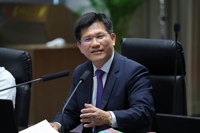 推動城市良心工程 中市水利局積極擴展全市汙水建設版圖