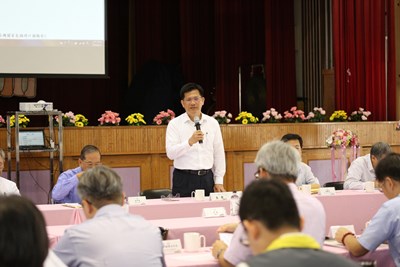 落實區域均衡發展 林市長：潭子前景可期