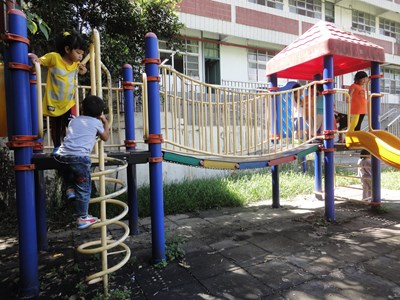 中市國幼班獲國教署補助131萬元修繕教學環境 完善偏鄉原民幼兒學前教育