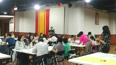 勞動教育9月起入學校課程 助培養正確勞動觀適性就業