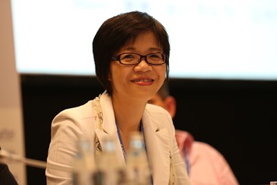 中市衛生局副局長升任衛福部照護司長 中市府盼整合中央地方長照政策