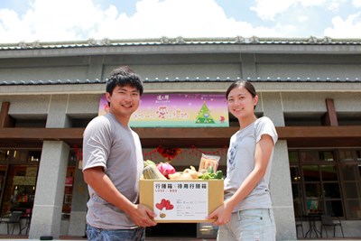 「待用行膳箱」助弱勢  社會局感謝社會愛心踴躍支持