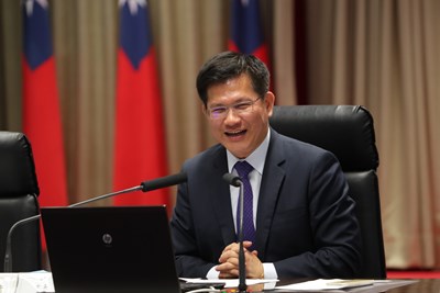 中市府環保成果獲環團5A級肯定 林市長：勇於承擔、務實處理