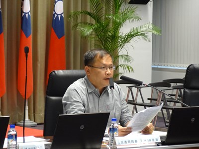 中市10公里免費公車政策 近9成滿意