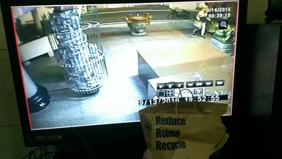 霧峰四德路福德祠發現女棄嬰 社會局籲家長盡速出面