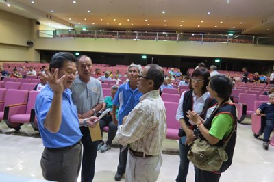 外來入侵植物移除宣導會圓滿結束   吸引550人參與