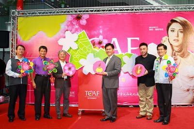 花都藝術季15日開幕演出 美聲天后海莉降臨山城