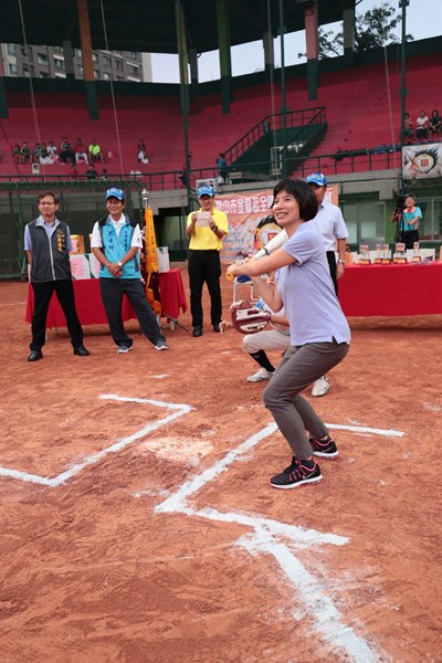 金龍盃全國少棒菁英賽台中開打 65隊角逐冠軍