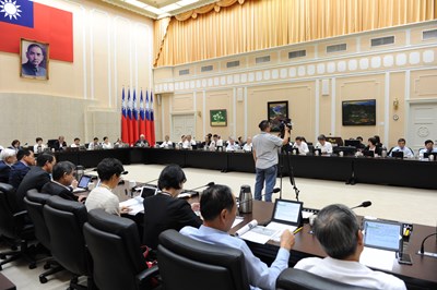 托育一條龍創造多贏 中市建議中央5歲幼兒免學費向下延伸至4歲 