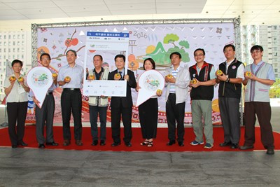 和平觀光季活動10/15登場  一次賞玩「和平三寶」