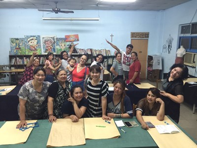 原住民部大屢獲中央評鑑甲等 明年編預算續辦終身教育課程