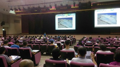 培養農民專業技能    農業局辦理土壤特性與植物營養講習