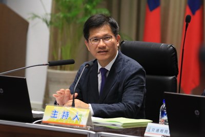 中市自行車369計畫 iBike使用人次突破610萬