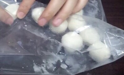 中市衛生局抽驗丸類及豆腐  3件丸子殺菌劑殘留違規 已下架不得販售