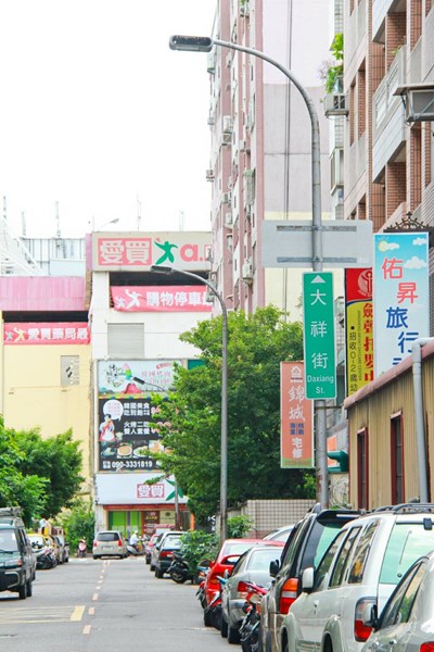 中市府水銀路燈落日計畫 主動防弊為工程品質把關