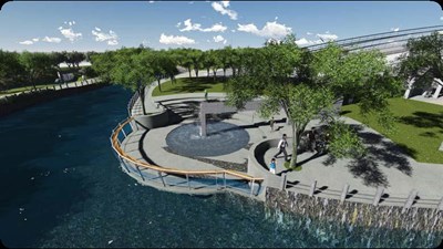 中市府編預算開發第14、15期重劃區 強調生態人文並重