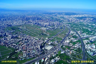 水湳經貿園區北側區段徵收抵價地  明後兩天發放所有權狀