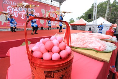 中市客委會明年續辦新丁粄節 宣揚客家文化特色