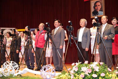 台中國際攝影節廣邀15國攝影師 用鏡頭記錄台中說不完的故事