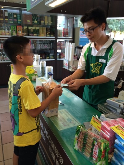 中市府續辦理清寒弱勢生午餐補助 明年預計嘉惠3萬名學生