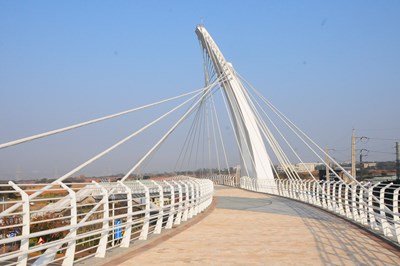 道路、橋梁及附屬設施維護 中市府明年編列10億小型工程計畫費續辦