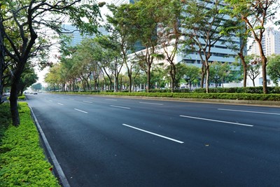 中市府明年編2億預算 續推路平專案