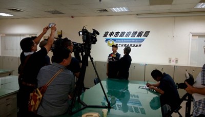 崇德路街頭槍擊案 市警局24小時內迅速偵破