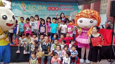 大雅小麥麵食文化節週末登場 邀民眾吃美食、看表演