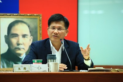 避免民眾稅賦負擔過大 林市長：站在體諒市民角度 討論房屋稅率調整事宜