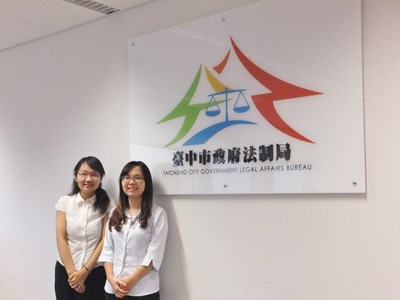 中市法制局律師資格編制人員比例 六都第一