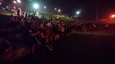 花都藝術季系列活動 望高寮音樂會街頭藝人獻藝