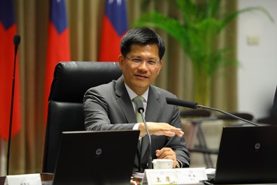 中市府輔導市場轉型再生 帶動區域經濟發展