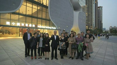 台韓觀光交流會議圓滿結束 台中豐富人文氣息令韓方印象深刻