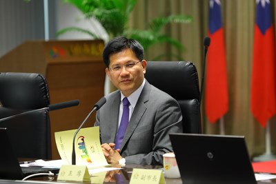 中市1至10月每十萬人口犯罪指標發生數六都最低