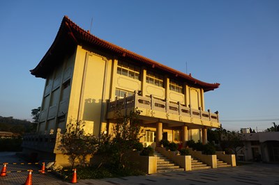 清水、后里、大雅納骨塔提供在地居民優惠 今起實施