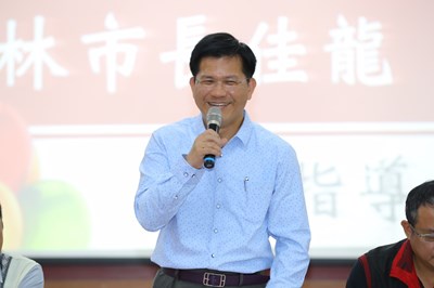 和平專案傾聽民意 林市長：全力協助強化原住民自治治權