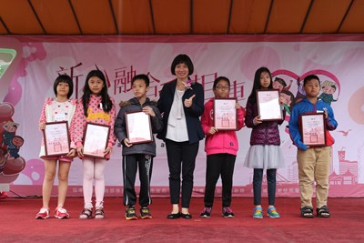 移民節慶祝活動今登場 邀民眾體驗多元文化