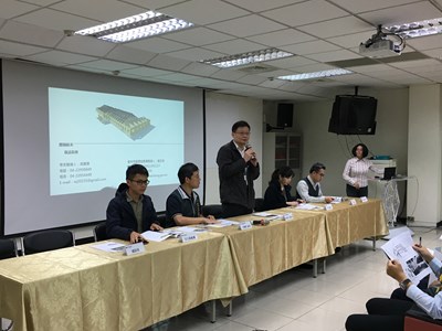 打造台中糖廠為產業故事館 中市府舉辦公聽會