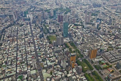 中市府招商並促產業發展有成 績效六都第二