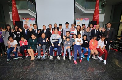 用藝術滋潤生命缺口 日光畫室師生聯展即日起展出