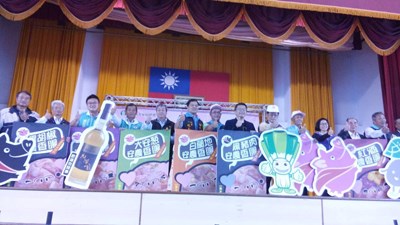 安農香腸節「香腸創意秀」 促銷大安區農會優質肉品