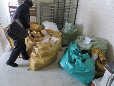 常誠公司網路交易糾紛 中市消保官協調業者新增退費管道