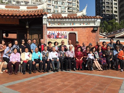 民俗公園銀髮生活達人特展 讓民眾重新認識老寶貝